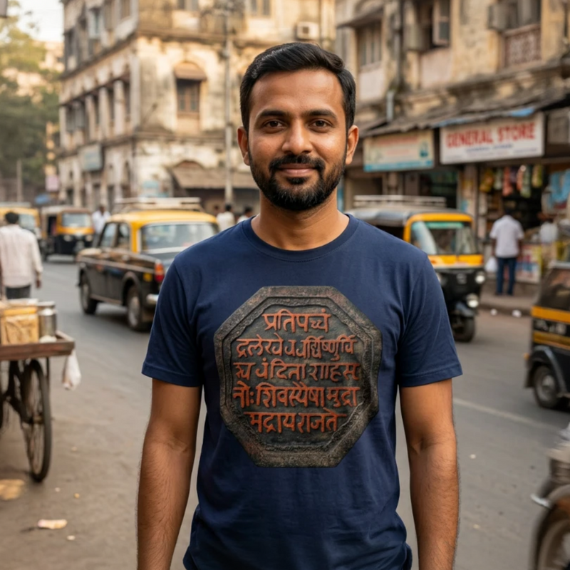 Shivaji Maharaj ki Jai
