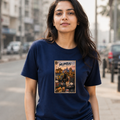 Mumbai Tee — Postcards of India Chapter 02