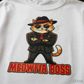 Meowfia Boss