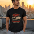 Iron Garage