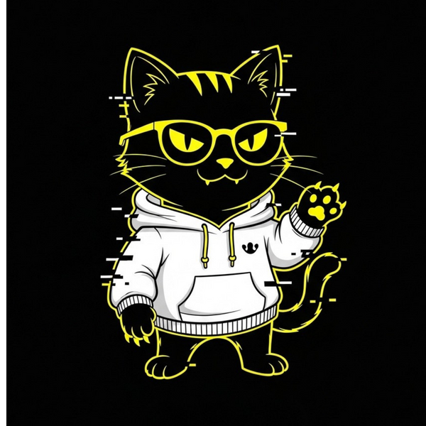 Custom AI Design Tee