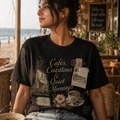 Cafes, Coastlines & Quiet Mornings