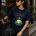 Chill Toad