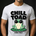 Chill Toad
