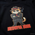 Meowfia Boss
