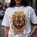 Eye of the Tiger