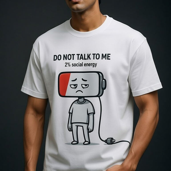 Low Energy
