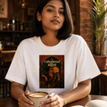Unbothered Mahila